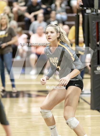 Thumbnail 1 in Sierra Canyon @ Temecula Valley (CIF SS Division I Quarterfinal) photogallery.