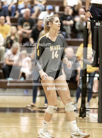 Thumbnail 3 in Sierra Canyon @ Temecula Valley (CIF SS Division I Quarterfinal) photogallery.