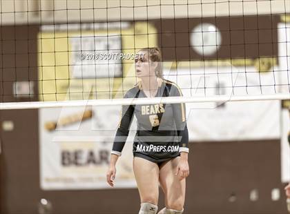 Thumbnail 3 in Sierra Canyon @ Temecula Valley (CIF SS Division I Quarterfinal) photogallery.