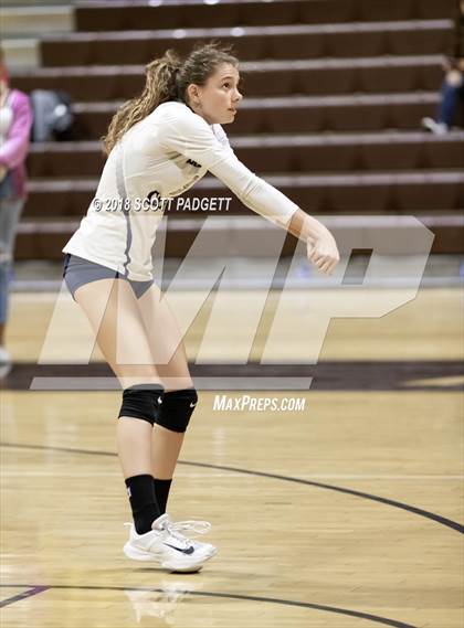 Thumbnail 2 in Sierra Canyon @ Temecula Valley (CIF SS Division I Quarterfinal) photogallery.
