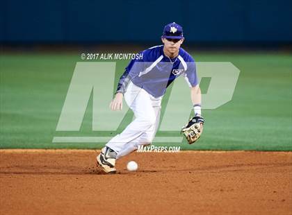 Thumbnail 2 in Millbrook @ Broughton (Chris Combs ALS Baseball Classic) photogallery.