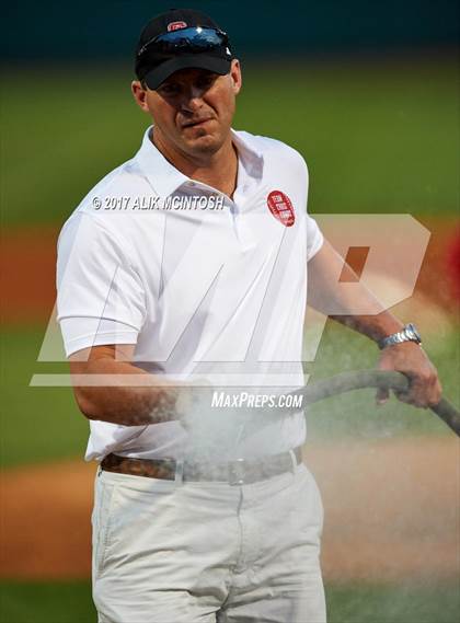 Thumbnail 2 in Millbrook @ Broughton (Chris Combs ALS Baseball Classic) photogallery.