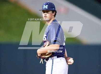 Thumbnail 3 in Millbrook @ Broughton (Chris Combs ALS Baseball Classic) photogallery.