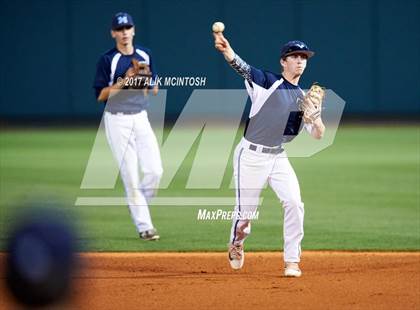 Thumbnail 3 in Millbrook @ Broughton (Chris Combs ALS Baseball Classic) photogallery.