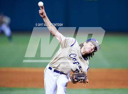 Thumbnail 1 in Millbrook @ Broughton (Chris Combs ALS Baseball Classic) photogallery.