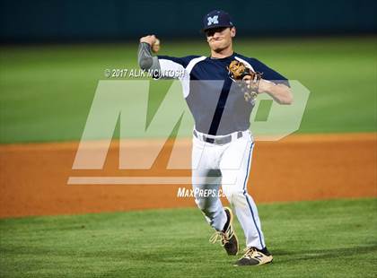 Thumbnail 3 in Millbrook @ Broughton (Chris Combs ALS Baseball Classic) photogallery.