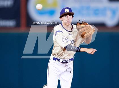 Thumbnail 3 in Millbrook @ Broughton (Chris Combs ALS Baseball Classic) photogallery.