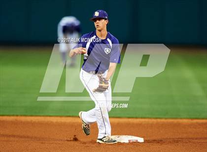 Thumbnail 1 in Millbrook @ Broughton (Chris Combs ALS Baseball Classic) photogallery.