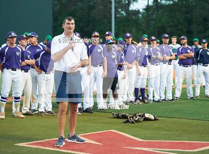 Thumbnail 1 in Millbrook @ Broughton (Chris Combs ALS Baseball Classic) photogallery.