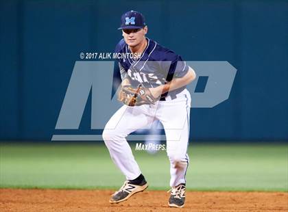 Thumbnail 1 in Millbrook @ Broughton (Chris Combs ALS Baseball Classic) photogallery.