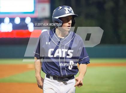 Thumbnail 1 in Millbrook @ Broughton (Chris Combs ALS Baseball Classic) photogallery.