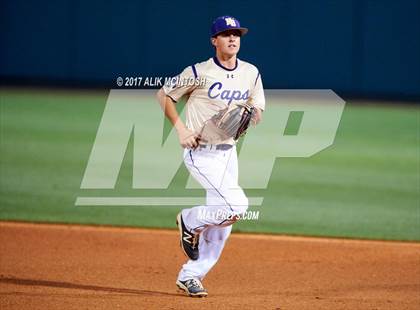 Thumbnail 1 in Millbrook @ Broughton (Chris Combs ALS Baseball Classic) photogallery.
