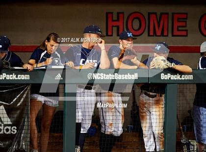 Thumbnail 2 in Millbrook @ Broughton (Chris Combs ALS Baseball Classic) photogallery.