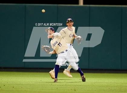 Thumbnail 3 in Millbrook @ Broughton (Chris Combs ALS Baseball Classic) photogallery.