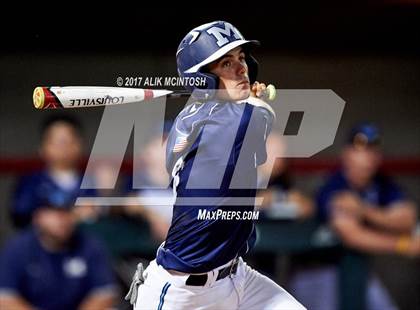 Thumbnail 1 in Millbrook @ Broughton (Chris Combs ALS Baseball Classic) photogallery.