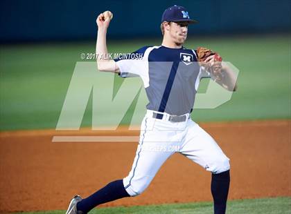 Thumbnail 1 in Millbrook @ Broughton (Chris Combs ALS Baseball Classic) photogallery.
