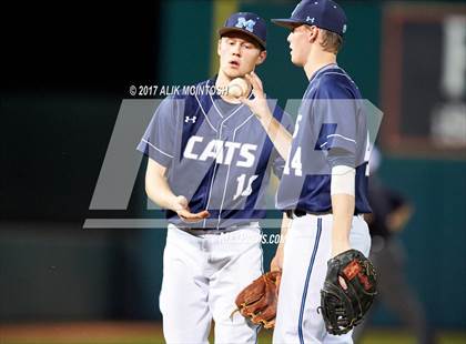 Thumbnail 1 in Millbrook @ Broughton (Chris Combs ALS Baseball Classic) photogallery.