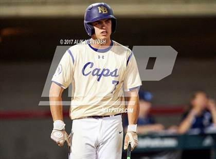 Thumbnail 2 in Millbrook @ Broughton (Chris Combs ALS Baseball Classic) photogallery.
