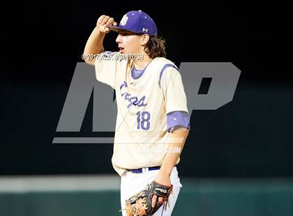 Thumbnail 1 in Millbrook @ Broughton (Chris Combs ALS Baseball Classic) photogallery.