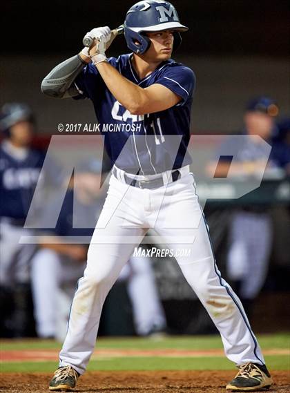 Thumbnail 2 in Millbrook @ Broughton (Chris Combs ALS Baseball Classic) photogallery.