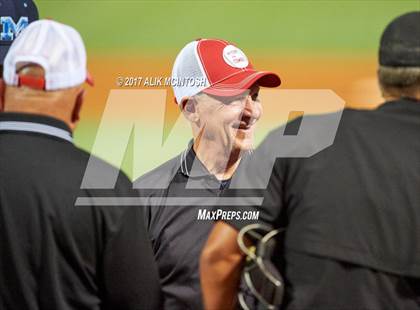 Thumbnail 2 in Millbrook @ Broughton (Chris Combs ALS Baseball Classic) photogallery.