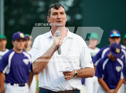 Thumbnail 3 in Millbrook @ Broughton (Chris Combs ALS Baseball Classic) photogallery.