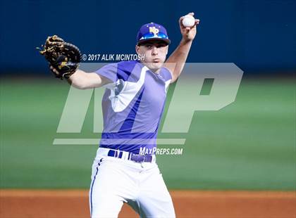 Thumbnail 1 in Millbrook @ Broughton (Chris Combs ALS Baseball Classic) photogallery.