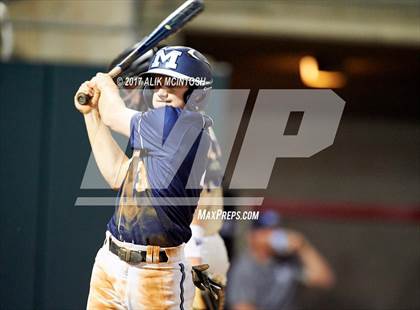 Thumbnail 2 in Millbrook @ Broughton (Chris Combs ALS Baseball Classic) photogallery.