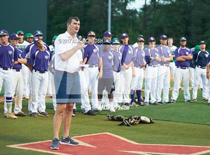 Thumbnail 3 in Millbrook @ Broughton (Chris Combs ALS Baseball Classic) photogallery.