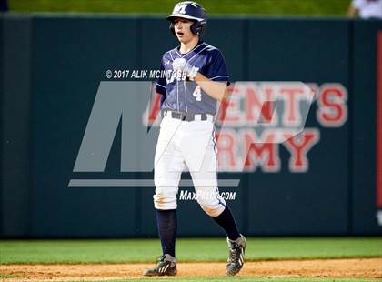 Thumbnail 2 in Millbrook @ Broughton (Chris Combs ALS Baseball Classic) photogallery.