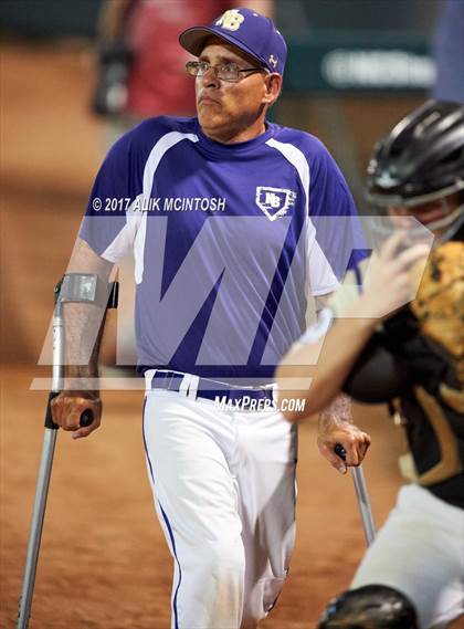 Thumbnail 3 in Millbrook @ Broughton (Chris Combs ALS Baseball Classic) photogallery.