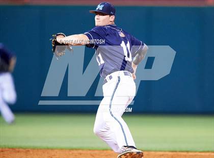 Thumbnail 3 in Millbrook @ Broughton (Chris Combs ALS Baseball Classic) photogallery.