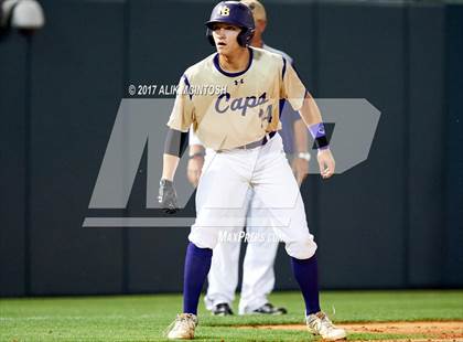 Thumbnail 1 in Millbrook @ Broughton (Chris Combs ALS Baseball Classic) photogallery.