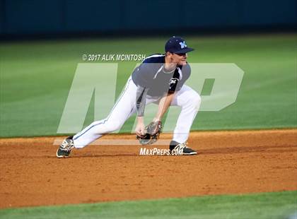 Thumbnail 2 in Millbrook @ Broughton (Chris Combs ALS Baseball Classic) photogallery.