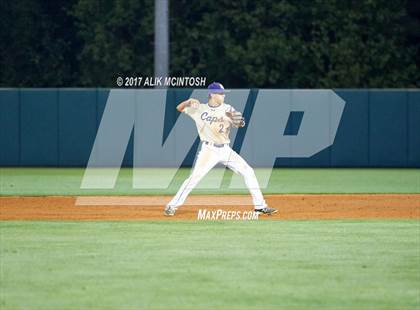 Thumbnail 2 in Millbrook @ Broughton (Chris Combs ALS Baseball Classic) photogallery.