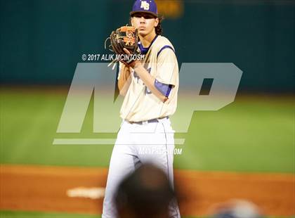 Thumbnail 1 in Millbrook @ Broughton (Chris Combs ALS Baseball Classic) photogallery.