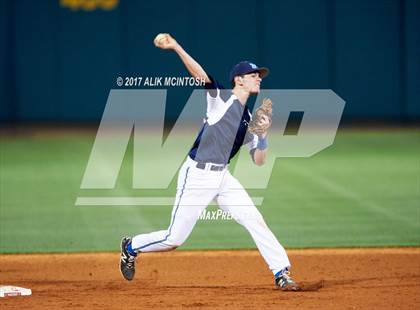 Thumbnail 2 in Millbrook @ Broughton (Chris Combs ALS Baseball Classic) photogallery.
