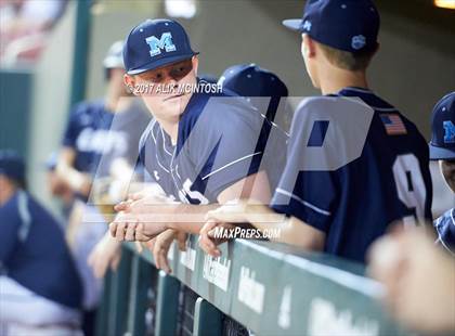 Thumbnail 1 in Millbrook @ Broughton (Chris Combs ALS Baseball Classic) photogallery.