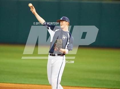 Thumbnail 3 in Millbrook @ Broughton (Chris Combs ALS Baseball Classic) photogallery.