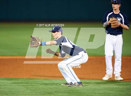 Thumbnail 2 in Millbrook @ Broughton (Chris Combs ALS Baseball Classic) photogallery.