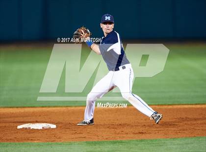 Thumbnail 1 in Millbrook @ Broughton (Chris Combs ALS Baseball Classic) photogallery.