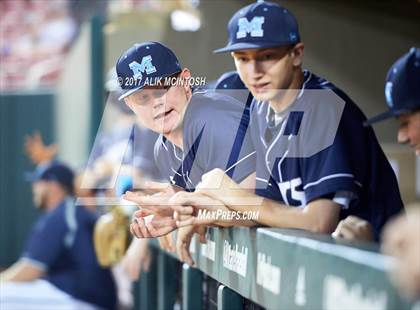 Thumbnail 2 in Millbrook @ Broughton (Chris Combs ALS Baseball Classic) photogallery.