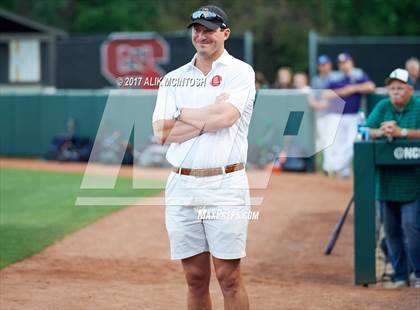 Thumbnail 1 in Millbrook @ Broughton (Chris Combs ALS Baseball Classic) photogallery.
