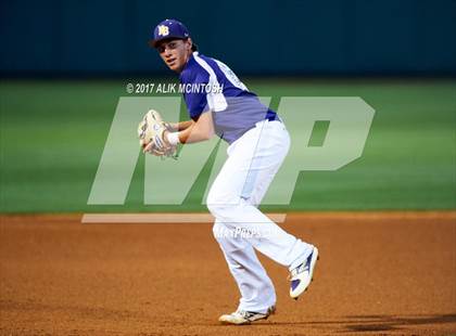 Thumbnail 2 in Millbrook @ Broughton (Chris Combs ALS Baseball Classic) photogallery.