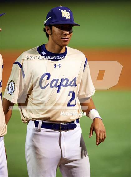 Thumbnail 2 in Millbrook @ Broughton (Chris Combs ALS Baseball Classic) photogallery.