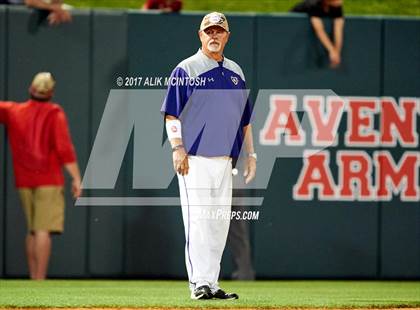 Thumbnail 3 in Millbrook @ Broughton (Chris Combs ALS Baseball Classic) photogallery.