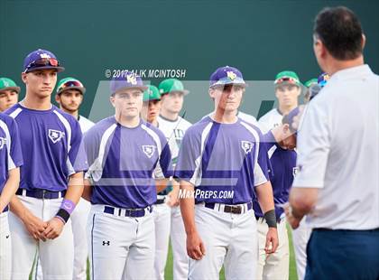 Thumbnail 2 in Millbrook @ Broughton (Chris Combs ALS Baseball Classic) photogallery.