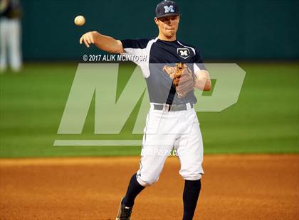 Thumbnail 1 in Millbrook @ Broughton (Chris Combs ALS Baseball Classic) photogallery.