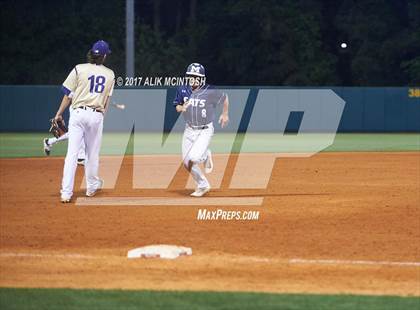 Thumbnail 3 in Millbrook @ Broughton (Chris Combs ALS Baseball Classic) photogallery.