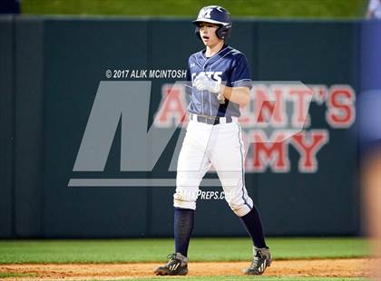 Thumbnail 3 in Millbrook @ Broughton (Chris Combs ALS Baseball Classic) photogallery.